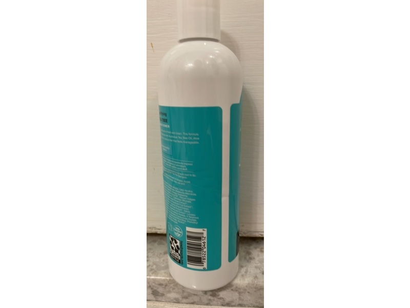 Jason Purifying Conditioner, Tea Tree, 12 fl oz/355 mL
