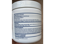 CeraVe Itch Relief Moisturizing Cream, 19 oz/539 g - thumbnail 5