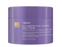 European Wax Center Treat Get Smooth Skin Clearing Body Cream, 6.7 fl oz/200 mL - Image 2