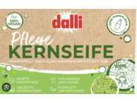 Dalli Curd Soap, 125 g - Image 2