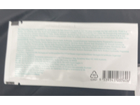 Kevin.Murphy Killer.Curls Wash Shampoo, 0.2 fl oz/7 mL - Image 3