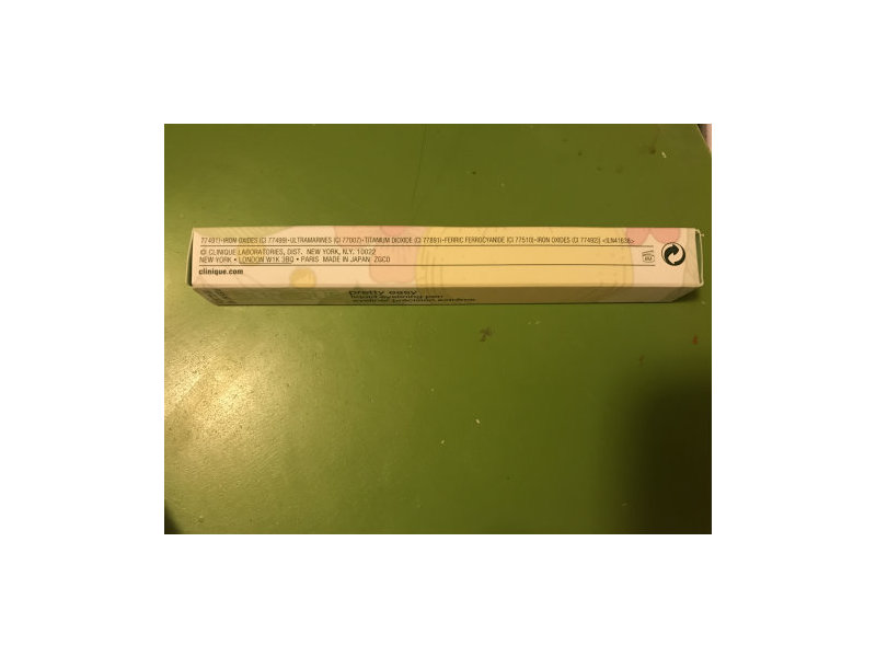 Clinique Pretty Easy Liquid Eyelining Pen, 02 Brown, 0.02 oz