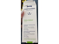 ISISPharma Teen Derm Hydra Soothing Compensating Moisturizer, 40 mL - Image 3