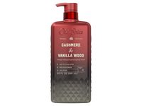 Old Spice Body Wash, Cashmere & Vanilla Wood, 20 fl oz/591 mL - thumbnail 1