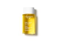 Clarins Tonic Body Treatment Oil, 3.4 fl oz/100 mL - thumbnail 1