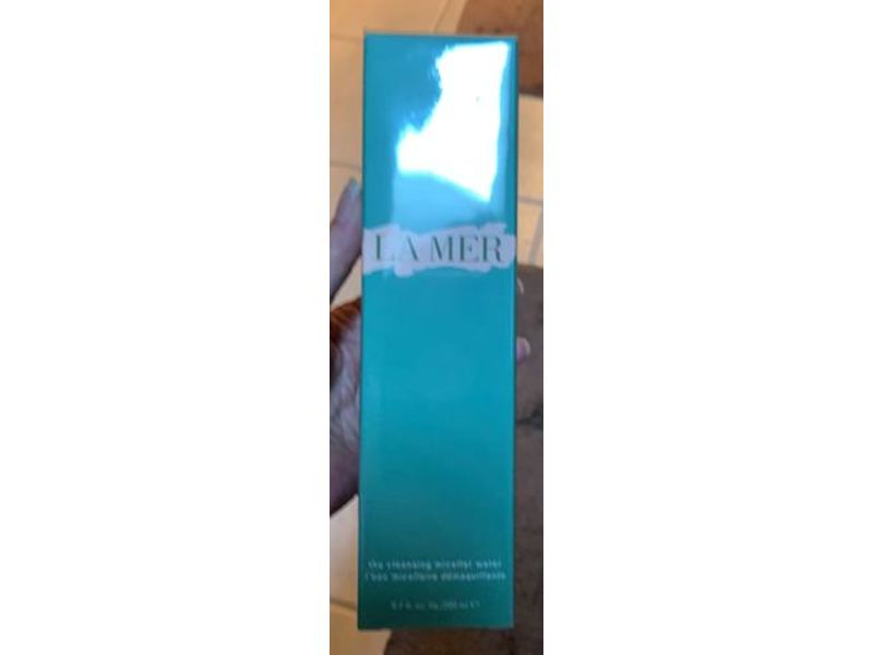 La Mer The Cleansing Micellar Water, 6.7 fl oz/200 mL