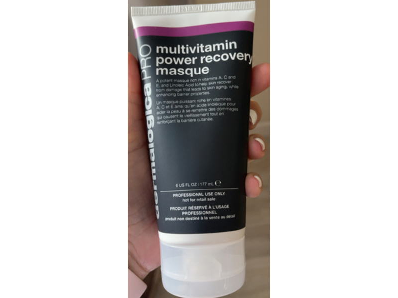 Dermalogica Pro Multivitamin Power Recovery Masque, 6 fl oz/177 mL