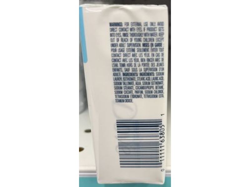 Baby Dove Baby Bar, Rich Moisture, 90 g, 2 Count