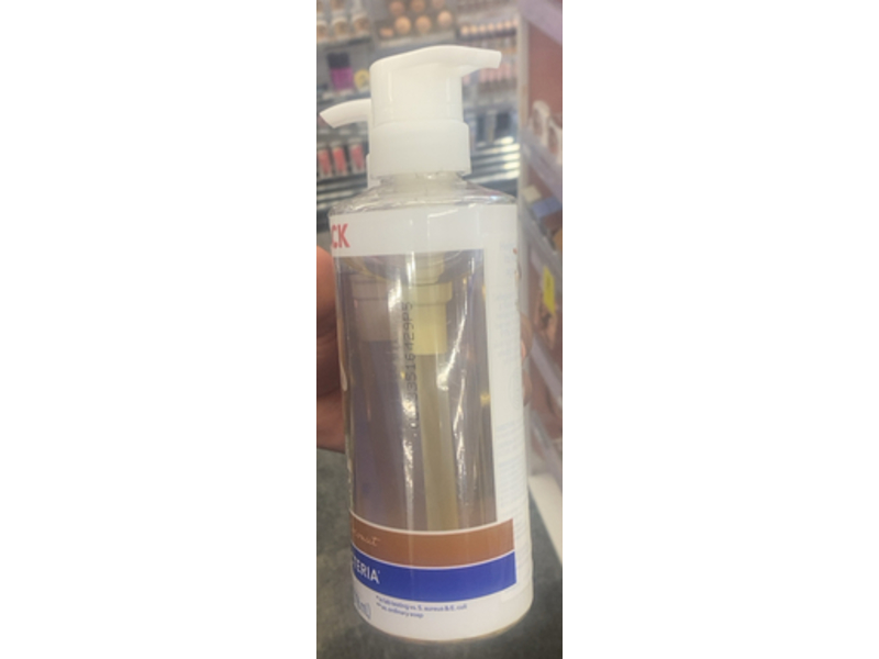 Safeguard Hydrating Hand Wash, Notes of Lavender & Coconut, 15.5 fl oz/458 mL, Twin Pack