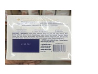 Dove Gentle Exfoliating Beauty Bar, 3.17 oz/90 g, 4 Count - Image 4
