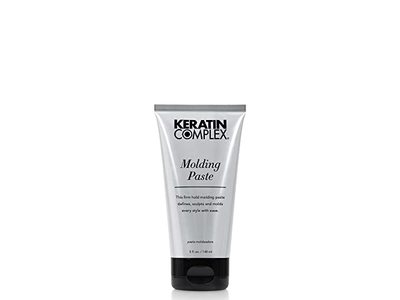 Keratin Complex Molding Paste, 5 fl oz/148 mL