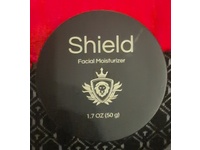 Shield Labs Facial Moisturizer, Ultra Lightweight,1.7 fl oz/50 mL - thumbnail 3