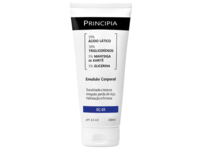 Principia Body Emulsion, EC-01, 200 mL - Image 2