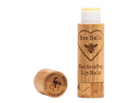 Bee Bella Handcrafted Lip Balm, Cherry, - Image 2