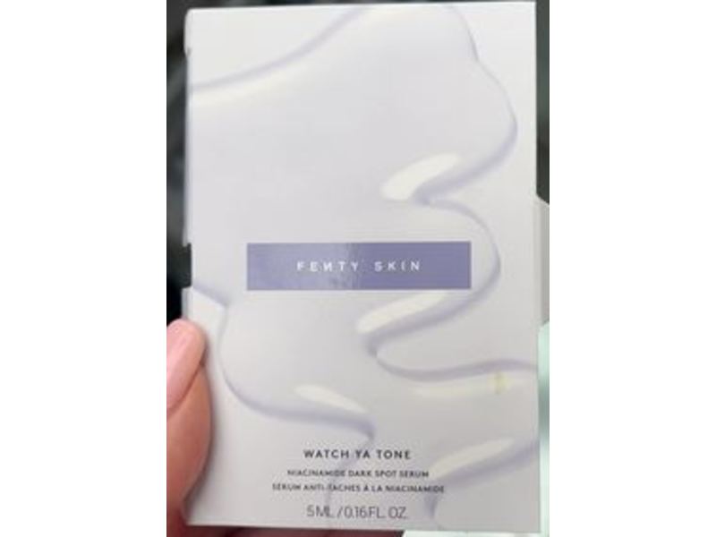 Fenty Skin Ninacinamide Dark Spot Serum, 0.16 fl oz/5 mL