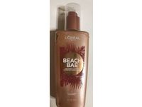 L'Oreal Paris Beach Bae Face & Body Luminizer, Light To Medium, 3.4 fl oz/100 mL - thumbnail 3