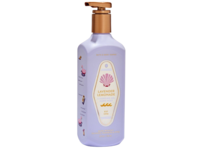 Bath & Body Works Cleansing Gel Hand Soap, Lavender Lemonade, 8 fl oz/230 mL - thumbnail 1