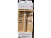 LA Colors Eyeshadow Stick & Eyeliner, Cruising, 0.07 oz/2 g - thumbnail 2