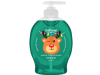 Softsoap Hand Soap, Sweet Pine Scent, 7.5 fl oz/221 mL - Image 2