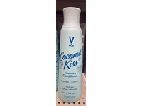 V&Co. Moisturizing Conditioner, Coconut Kiss, 12 fl oz/355 mL - Image 3