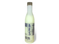 OxiBES 3% Dye & Bleaching Emulsion, 8.8 fl oz/250 mL - Image 2