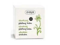 Ziaja Facial Cream, Cucumber, 50 mL - Image 2
