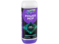 Swiffer Unstopables Power Mop Floor Cleaner, Fresh, 25.3 fl oz/750 mL, Pack Of 2 - thumbnail 1