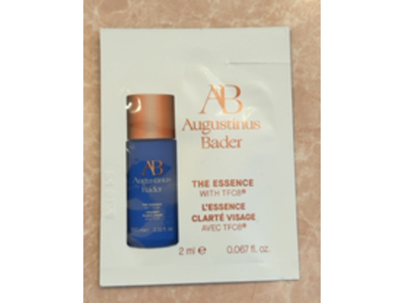 Augustinus Bader The Essence, 0.067 fl oz/2 mL
