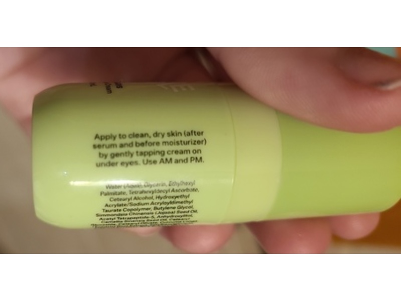 Bubble Mini Skincare Routine, Group Chat, 0.33 fl oz/10 mL, Pack Of 6