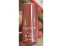 Ulta Beauty Too Cheeky Cream Lip & Cheek, Charmed, 0.24 oz/6.8 g - Image 3