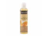 Cuccio Naturale Hydrating Massage Oil, Milk & Honey, 8 fl oz/237 mL - thumbnail 1