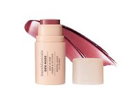 bareMinerals Gen Nude Dew In One Cheek & Lip Stick, Berry Me In Merlot, 0.15 oz/4.5 g - thumbnail 1