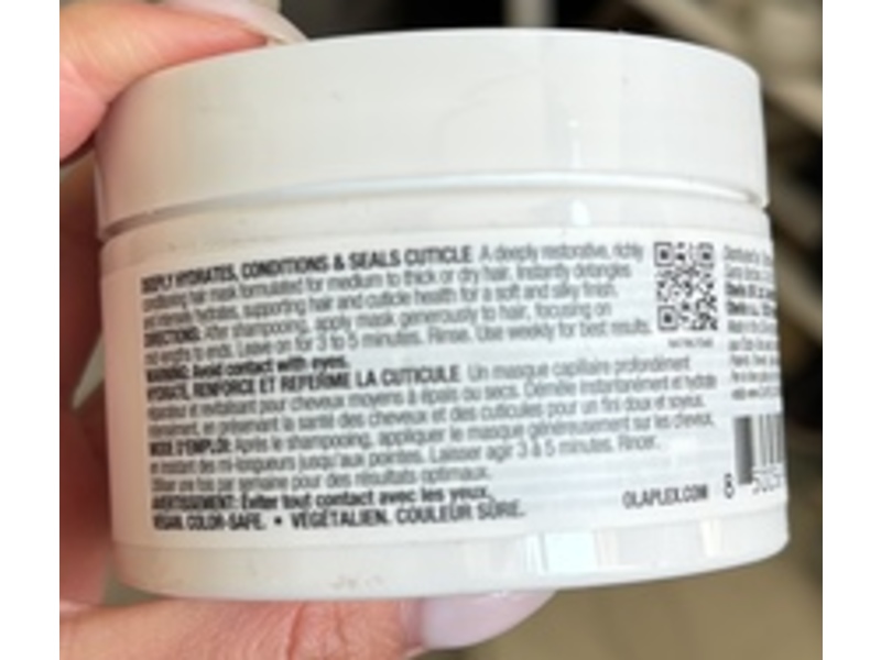 Olaplex Rich Hydration Mask, 6.7 fl oz/200 mL
