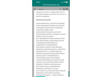 Thrive Causemetics Liquid Lash Volumizing Mascara, Brynn - Image 3