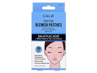 Cala Purifying Blemish Patches, Salicylic Acid, Pack Of 3 - Image 2