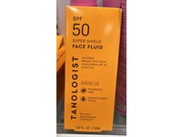 Tanologist Super Shield Face Fluid, SPF 50, 1.69 fl oz/50 mL - Image 2