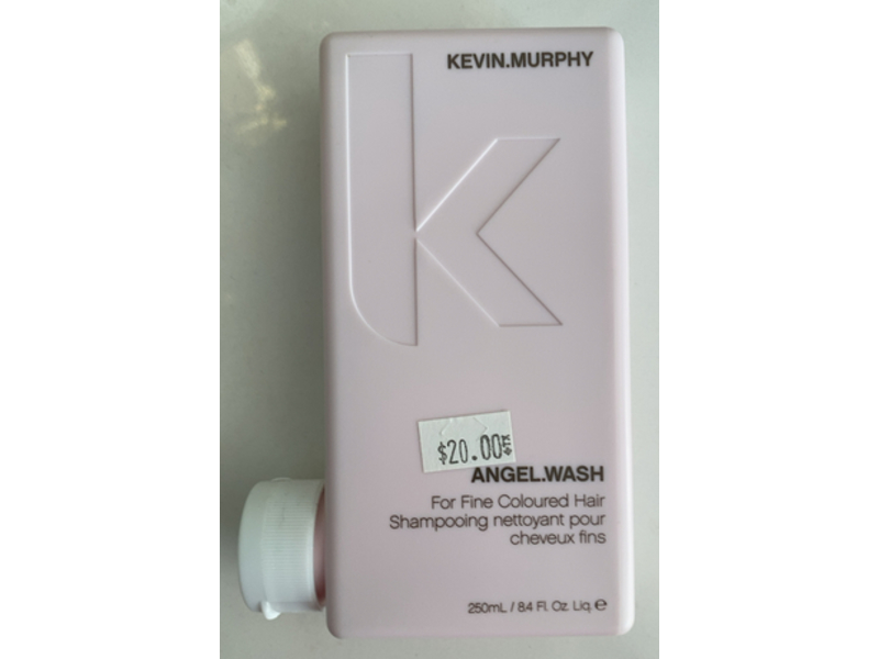 Kevin Murphy Angel Wash Shampoo, 8.4 fl oz/250 mL