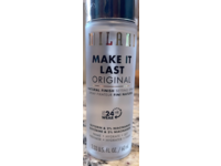 Milani Make It Last Original Setting Spray, 2.03 fl oz/60 mL - thumbnail 2