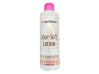 Geri Gentle Hand & Body Lotion, Aloe Soft Lotion, 8 fl oz/237 mL - thumbnail 1