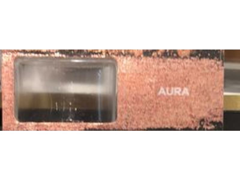 Hourglass Scattered Light Eyeshadow, Aura, 0.12 oz/3.5 g