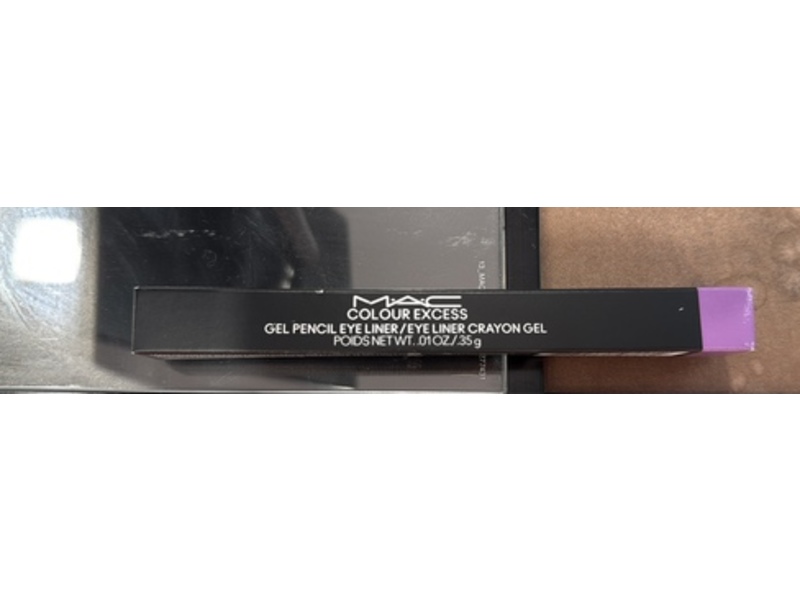 M.A.C Cosmetics Colour Excess Gel Pencil Eyeliner, Commitment Issues, 0.01 oz/0.35 g