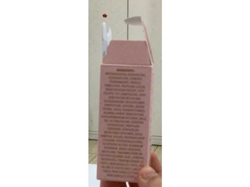 Sheglam Color Bloom Liquid Blush, On Point, 0.17 fl oz/5.2 mL