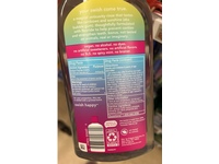 hello Unicorn Splash Anticavity Fluoride Rinse, Bubble Gum, 17.6 fl oz/520 mL - thumbnail 3