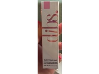 Dibs Glowtour Duo Shimmering Ph Blush/Dewy Highlighter Duo, Aura, 0.34 oz/9.4 g - thumbnail 2