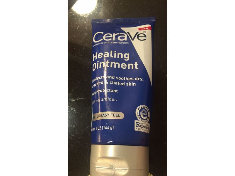 CeraVe Healing Ointment, 5 Ounce