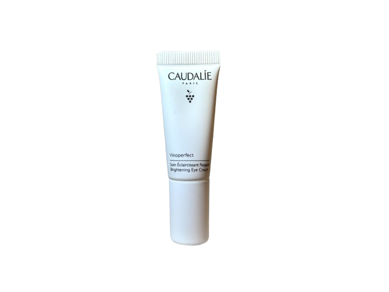 Caudalie Vinoperfect Brightening Eye Cream, 0.1 fl oz/5 mL