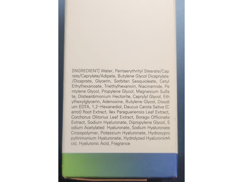 Konaallcell Whitening & Anti-Wrinkle Glossy Ampoule, 1.69 fl oz/50 mL