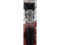 Maybelline New York Shine Shot Lip Topcoat, Clear Vinyl, 0.5 fl oz/15 mL - thumbnail 3