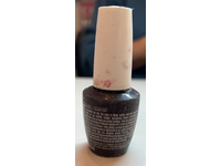 OPI Gel Color, Lincoin Park After Dark, 0.5 fl oz/15 mL - Image 4