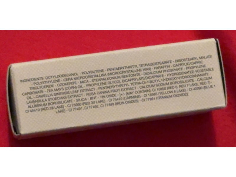 Burberry Kisses Hydrating Lip Colour, 5 Nude Pink, 0.11 oz/3.3 g